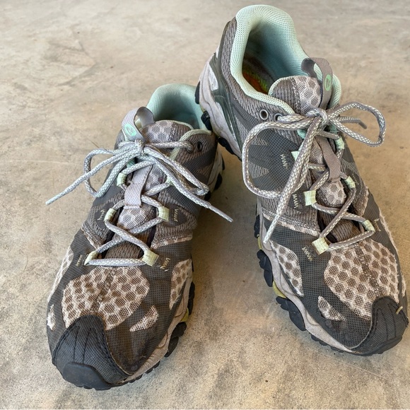 Merrell Trail Running shoes - Picture 1 of 6